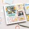 American Crafts™ 6" x 8" Obed Marshall Especial Single-Sided Paper Pad, 36ct.